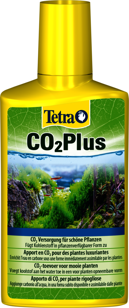 Tetra CO2 Plus 250ml Tetra CO2 Plus 250ml